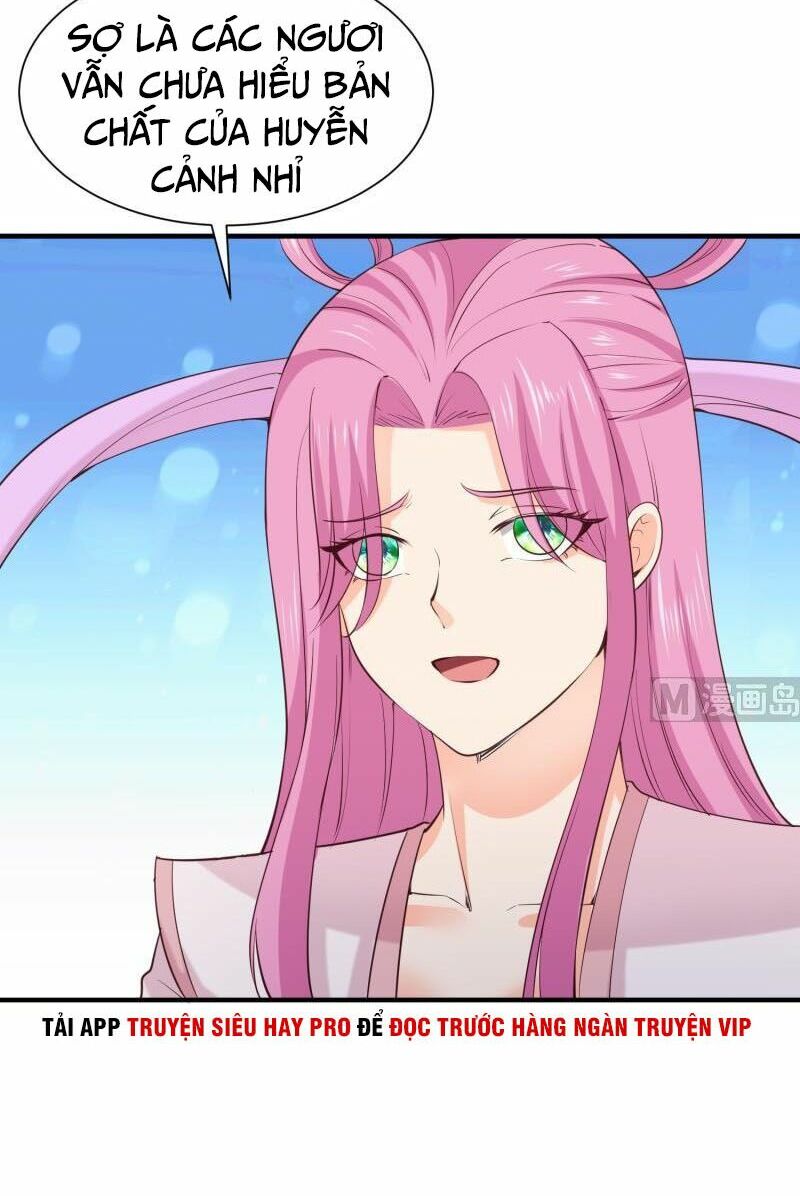 Kiếm Thần Tuyệt Thế: Chapter 104