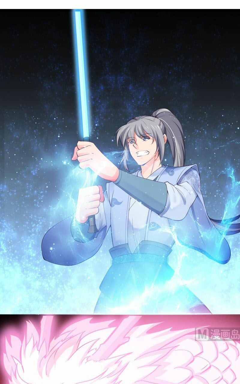 Kiếm Thần Tuyệt Thế: Chapter 104