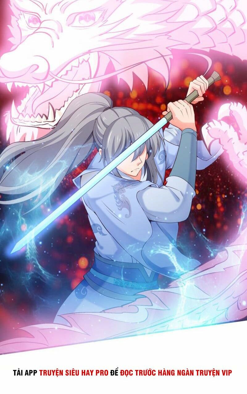 Kiếm Thần Tuyệt Thế: Chapter 104