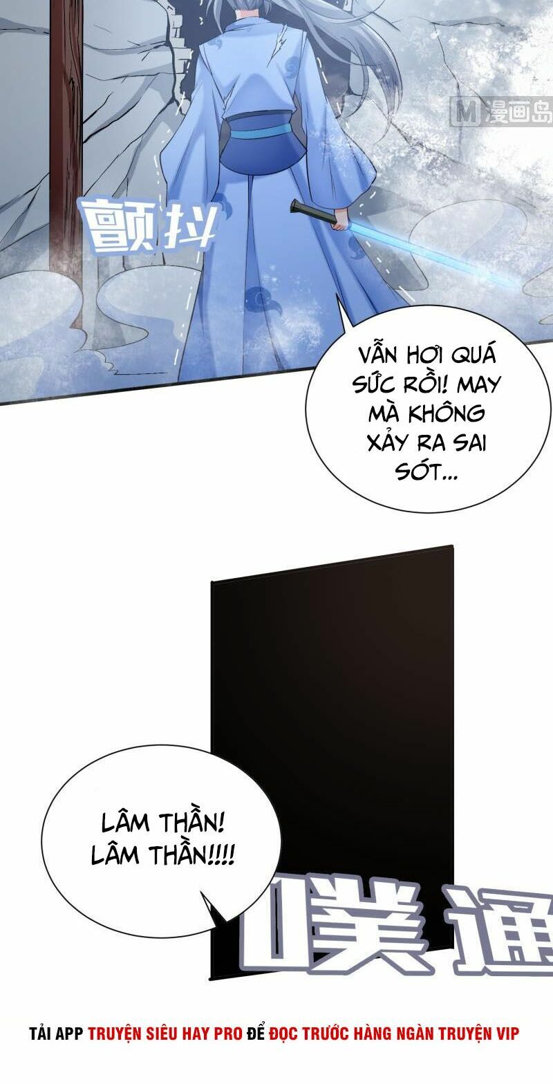 Kiếm Thần Tuyệt Thế: Chapter 104