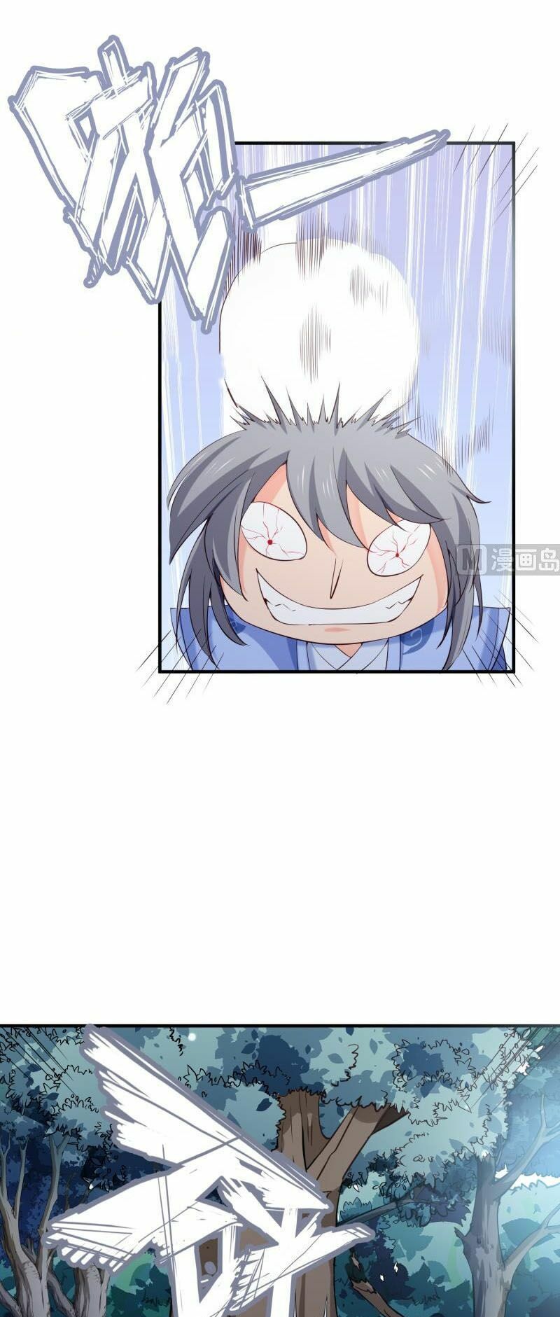 Kiếm Thần Tuyệt Thế: Chapter 105