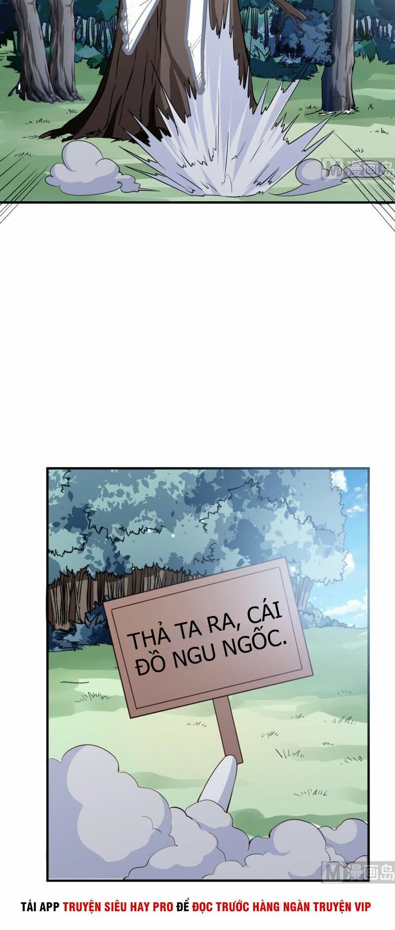 Kiếm Thần Tuyệt Thế: Chapter 105