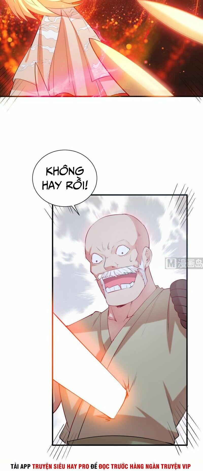 Kiếm Thần Tuyệt Thế: Chapter 106