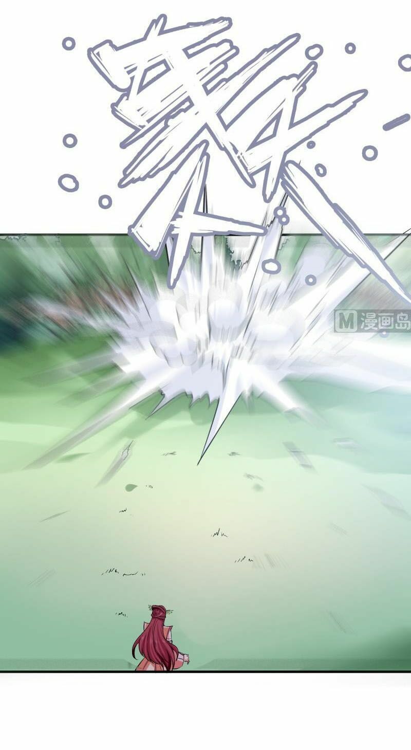 Kiếm Thần Tuyệt Thế: Chapter 106