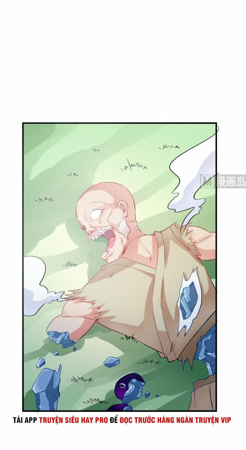 Kiếm Thần Tuyệt Thế: Chapter 106