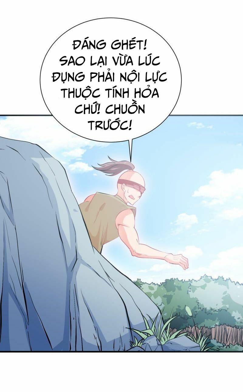 Kiếm Thần Tuyệt Thế: Chapter 106
