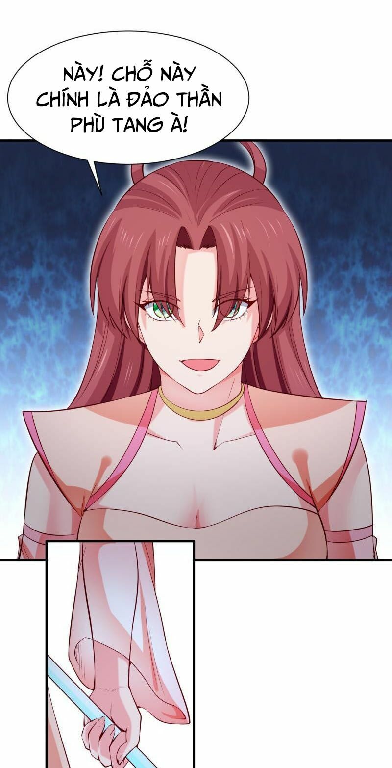 Kiếm Thần Tuyệt Thế: Chapter 106