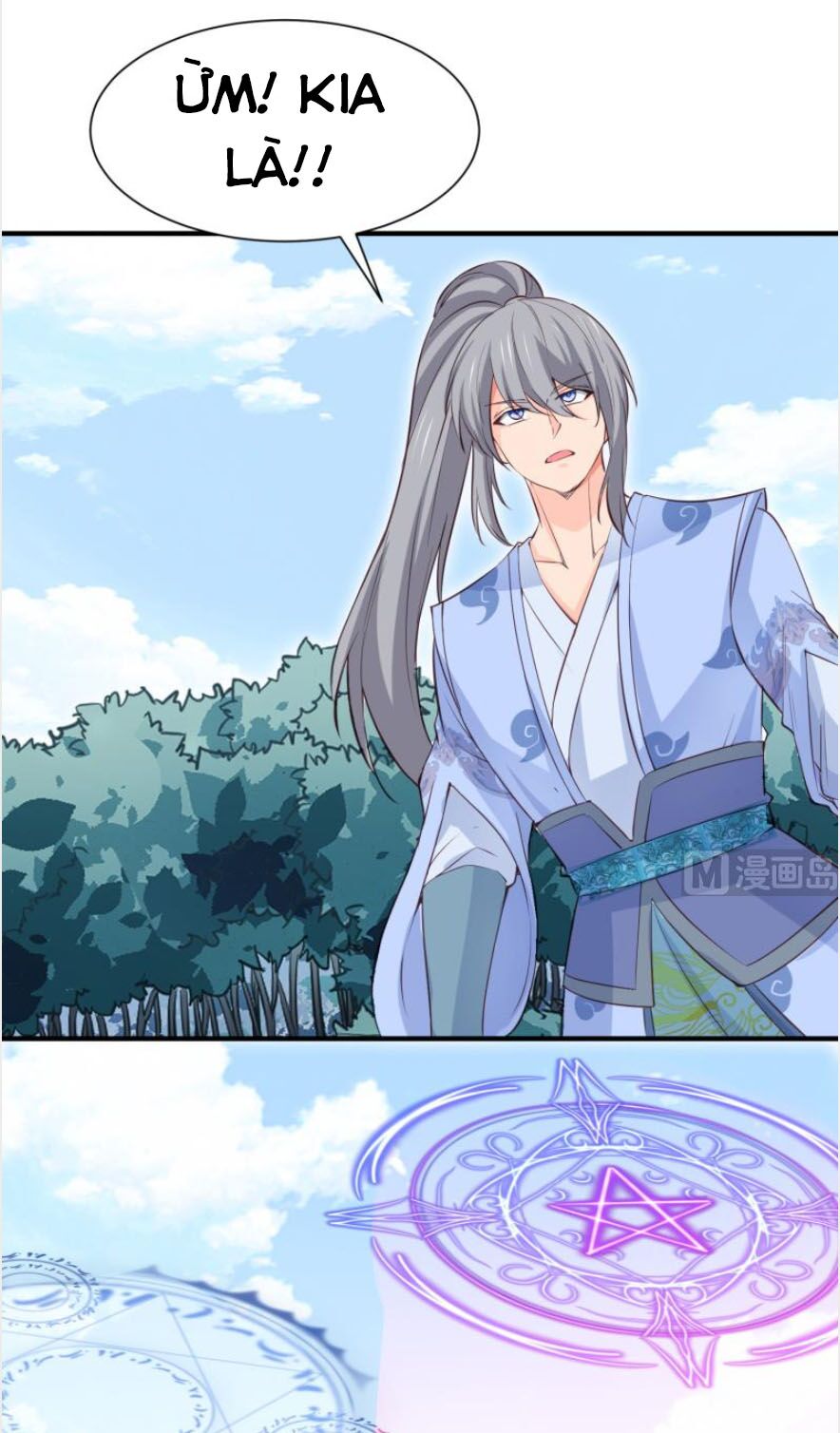 Kiếm Thần Tuyệt Thế: Chapter 107