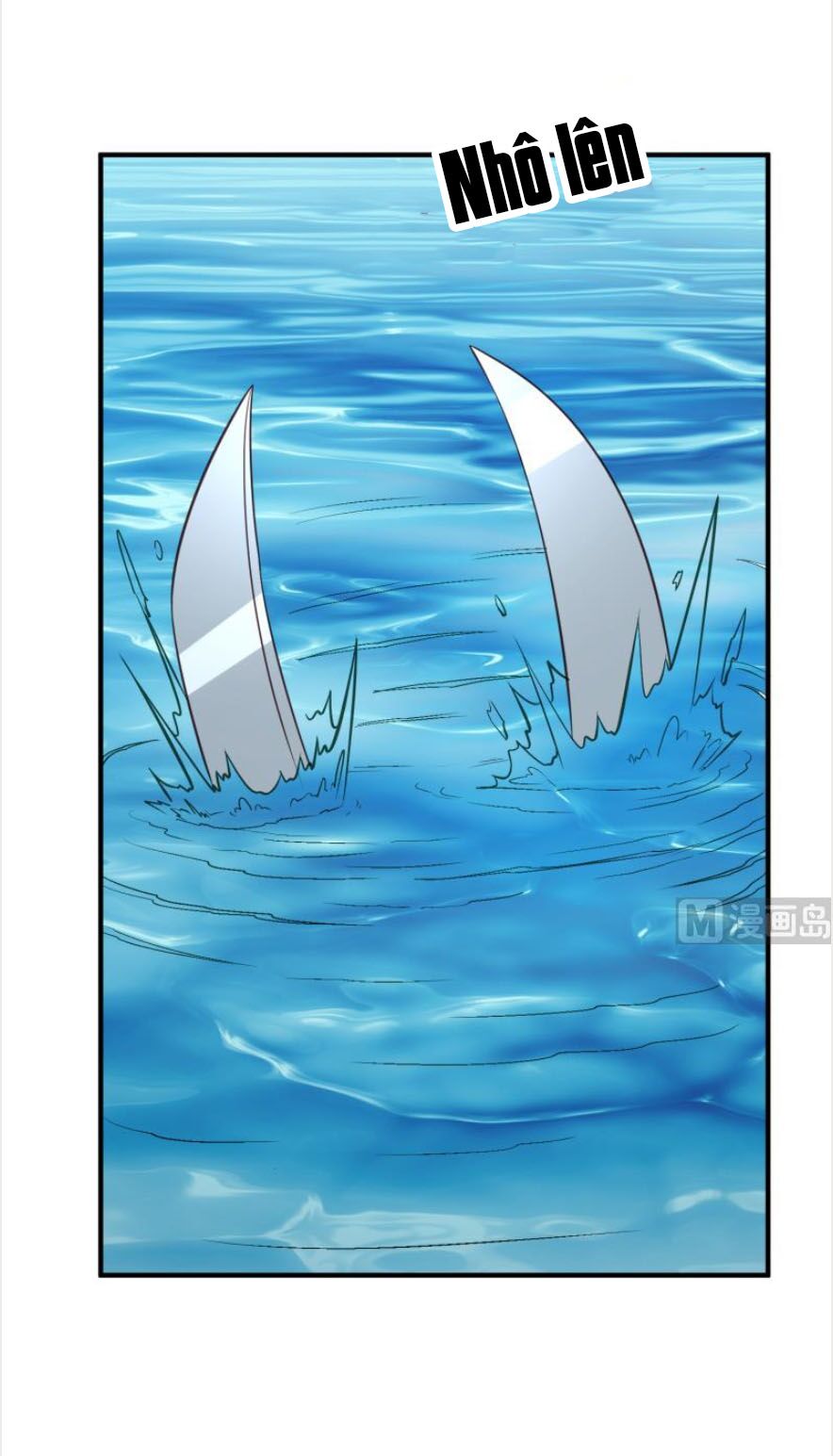 Kiếm Thần Tuyệt Thế: Chapter 107