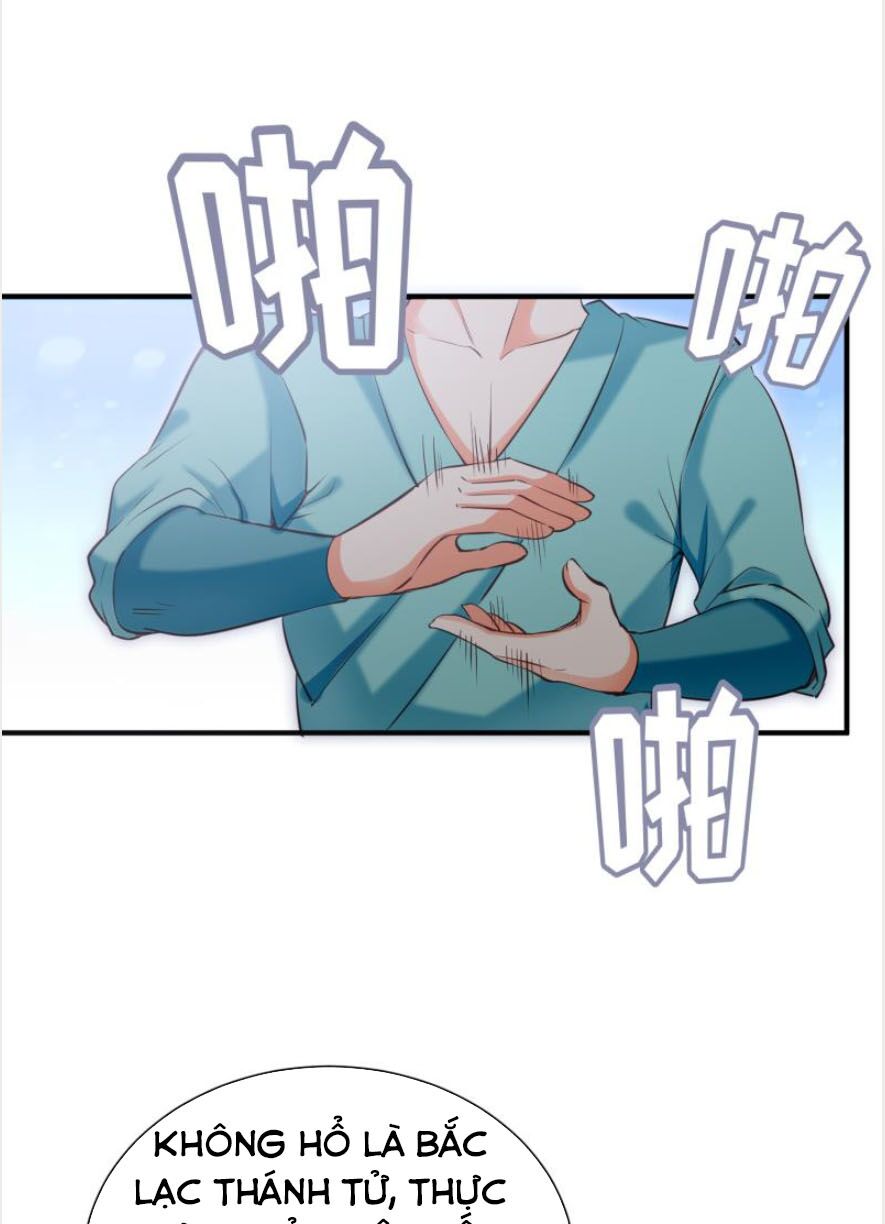 Kiếm Thần Tuyệt Thế: Chapter 107