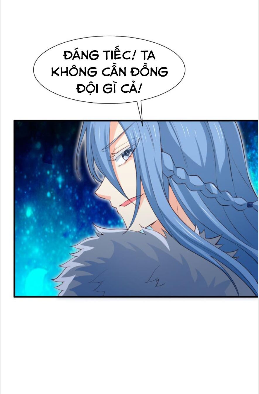 Kiếm Thần Tuyệt Thế: Chapter 107