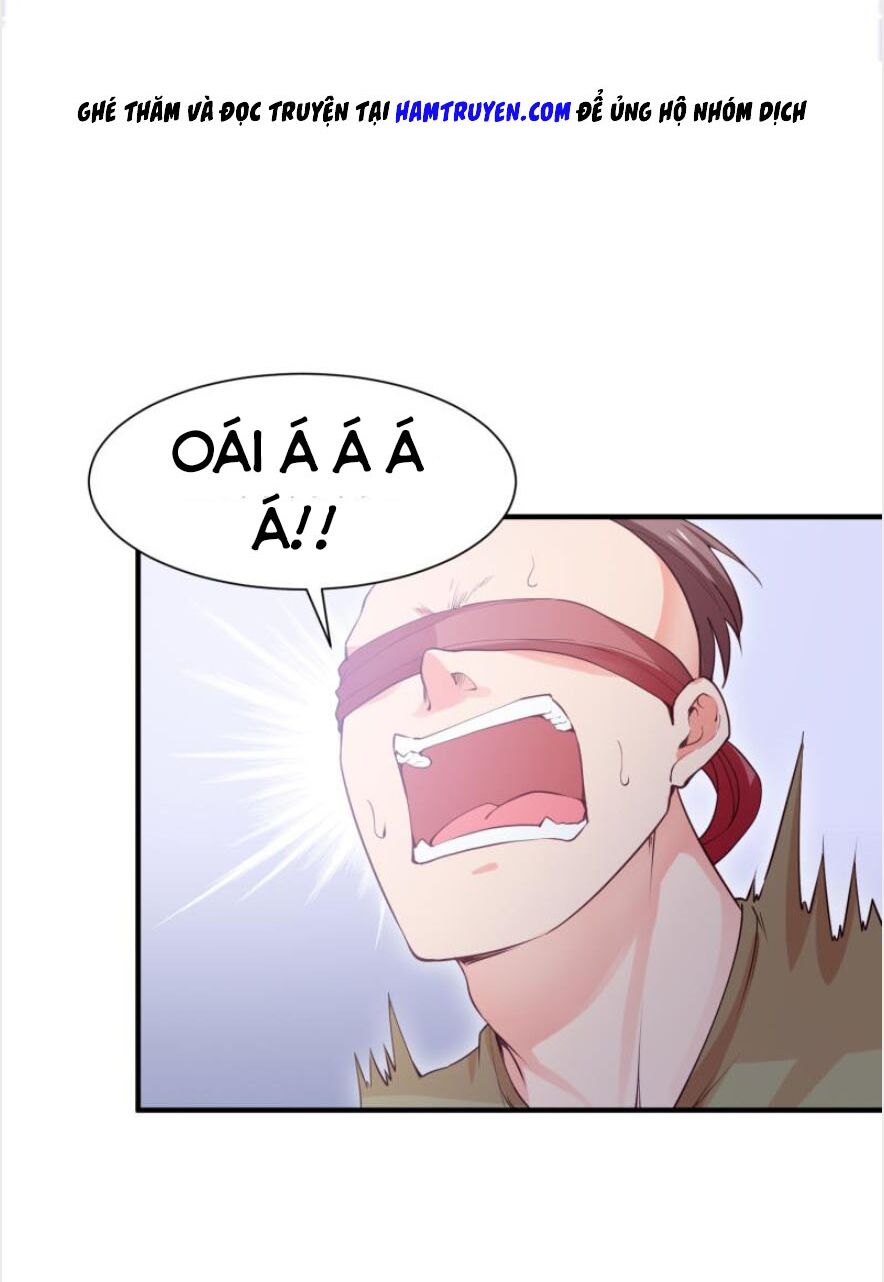 Kiếm Thần Tuyệt Thế: Chapter 107