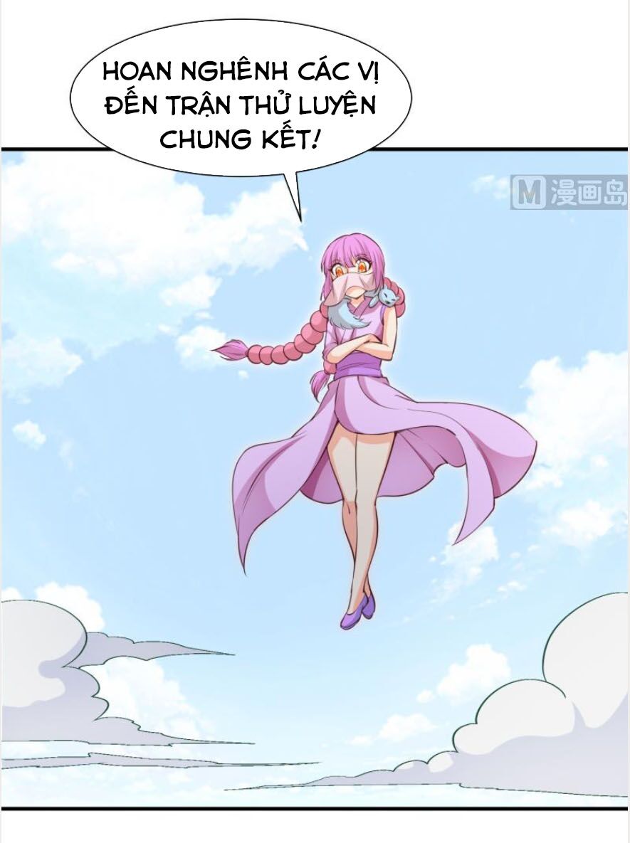 Kiếm Thần Tuyệt Thế: Chapter 107