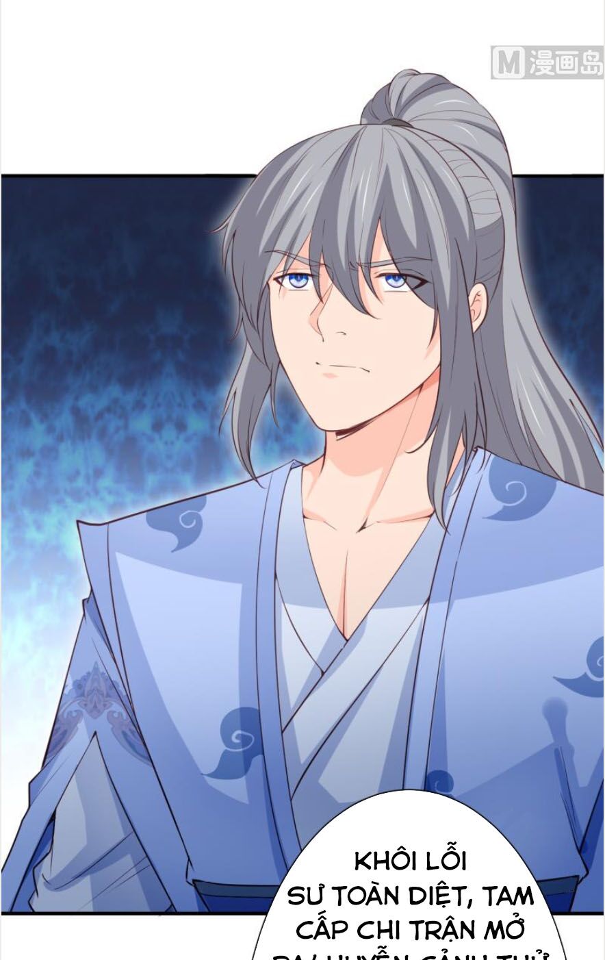 Kiếm Thần Tuyệt Thế: Chapter 107