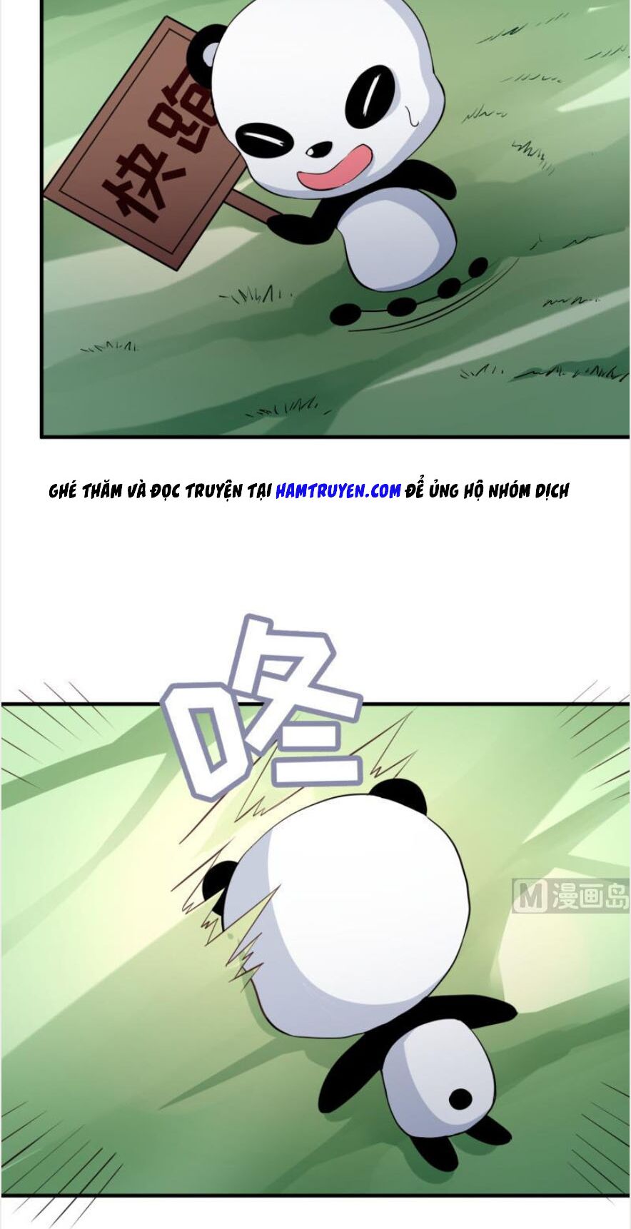 Kiếm Thần Tuyệt Thế: Chapter 107