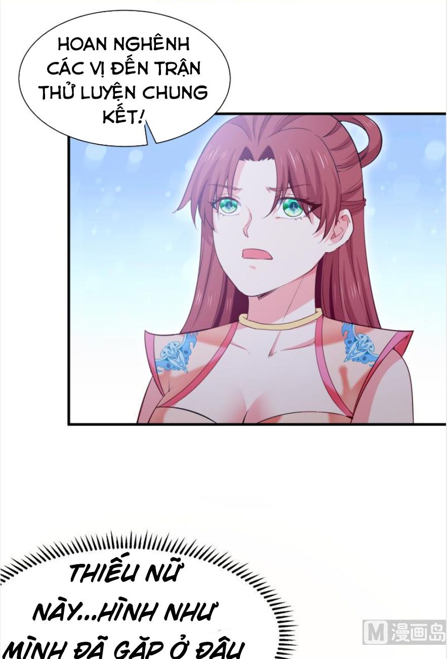 Kiếm Thần Tuyệt Thế: Chapter 108