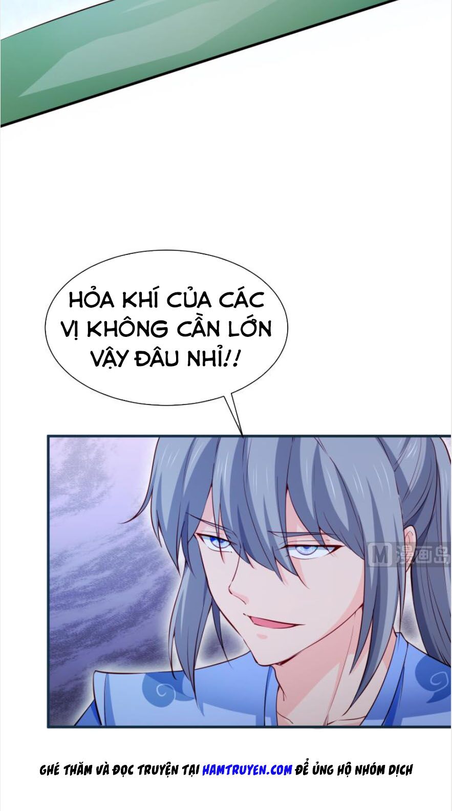 Kiếm Thần Tuyệt Thế: Chapter 108