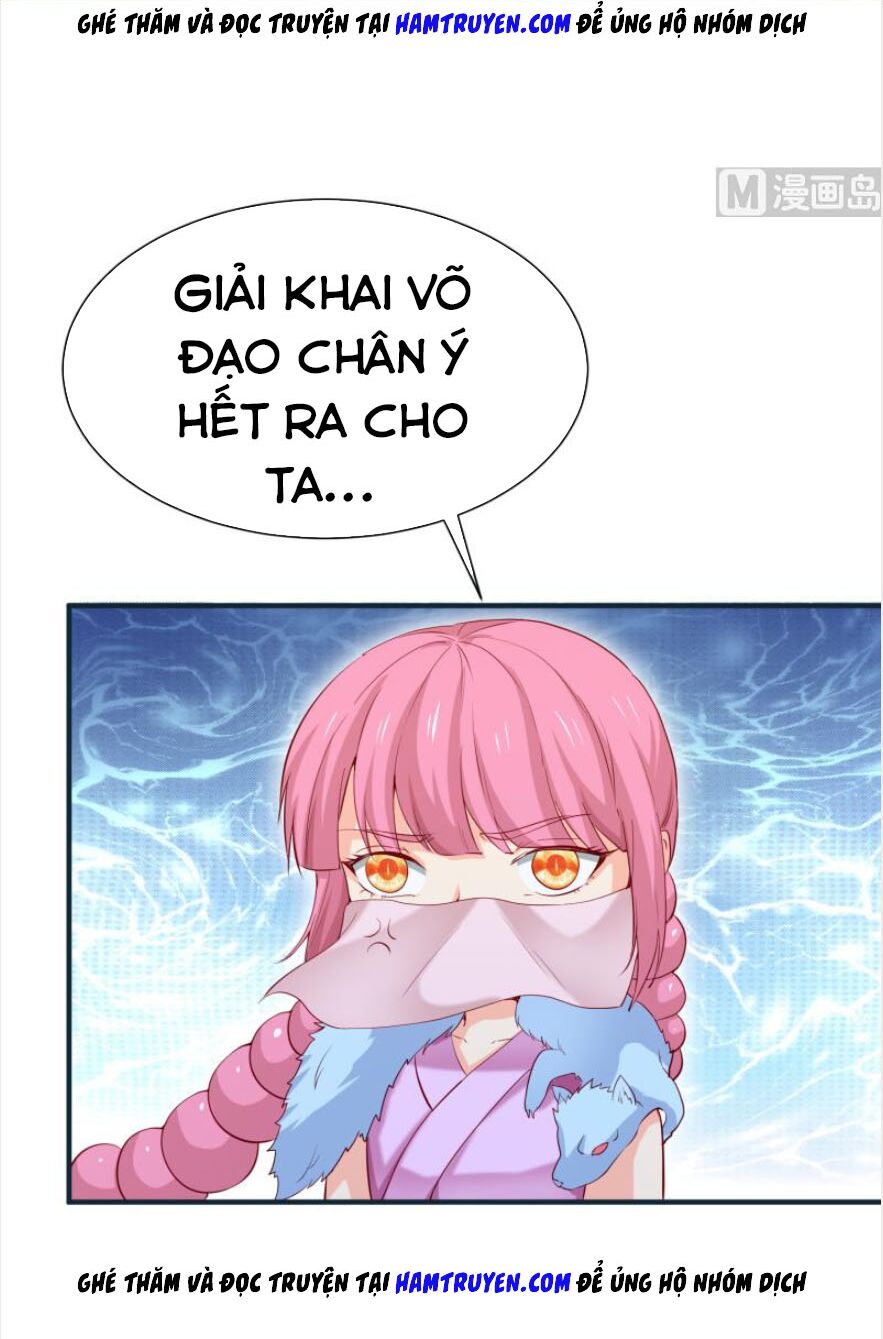 Kiếm Thần Tuyệt Thế: Chapter 108