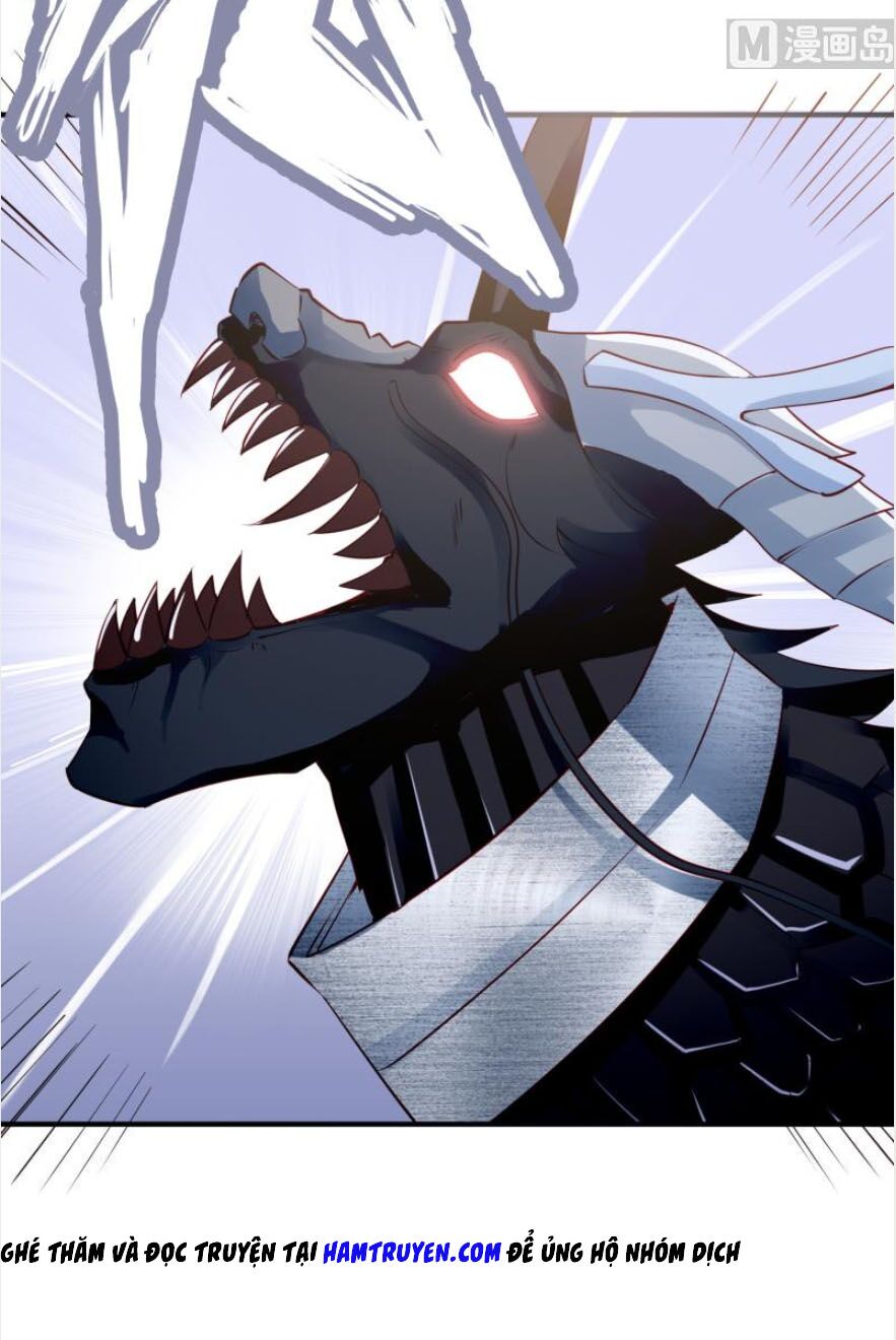 Kiếm Thần Tuyệt Thế: Chapter 108