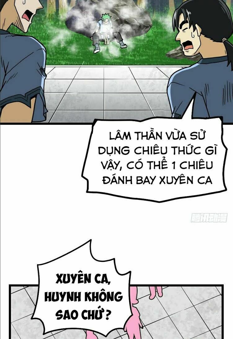 Kiếm Thần Tuyệt Thế: Chapter 11