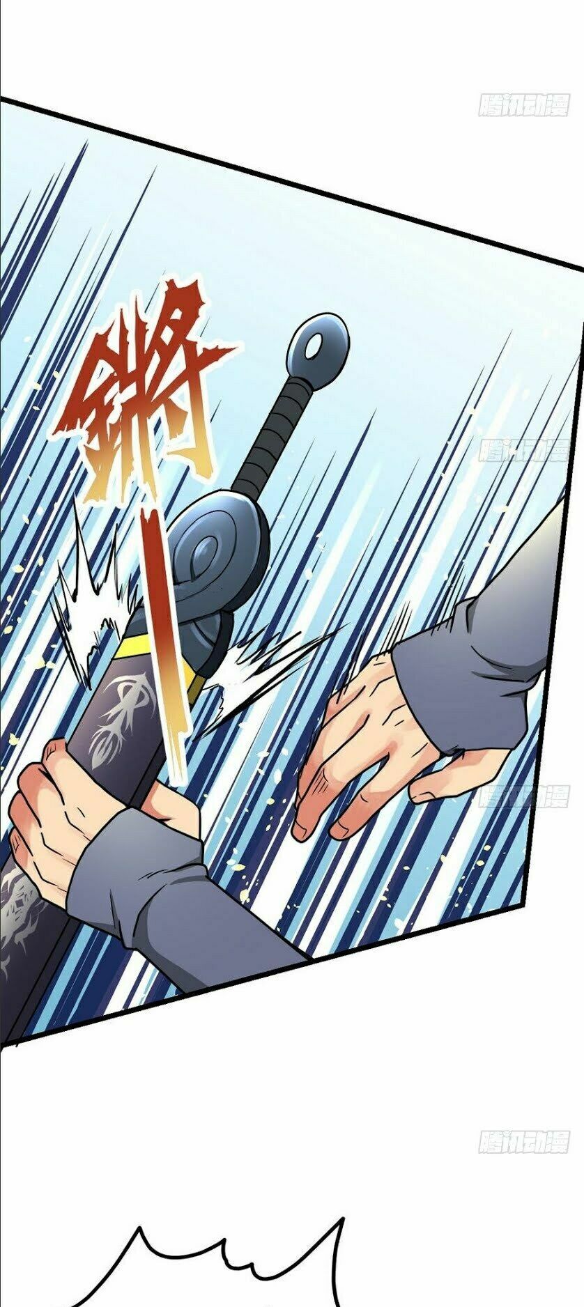 Kiếm Thần Tuyệt Thế: Chapter 11
