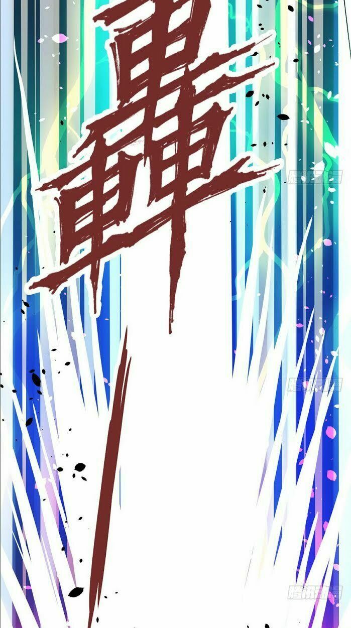 Kiếm Thần Tuyệt Thế: Chapter 11