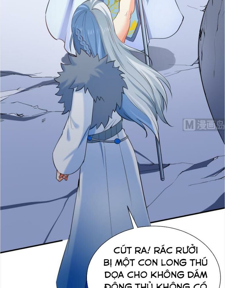 Kiếm Thần Tuyệt Thế: Chapter 110