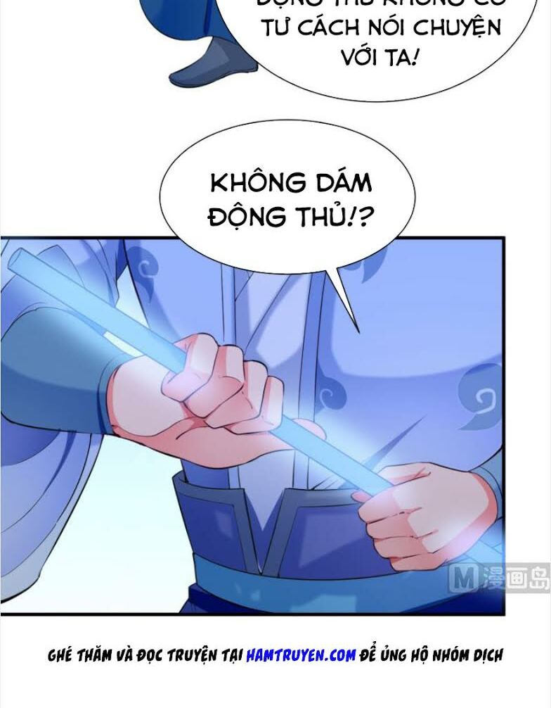 Kiếm Thần Tuyệt Thế: Chapter 110