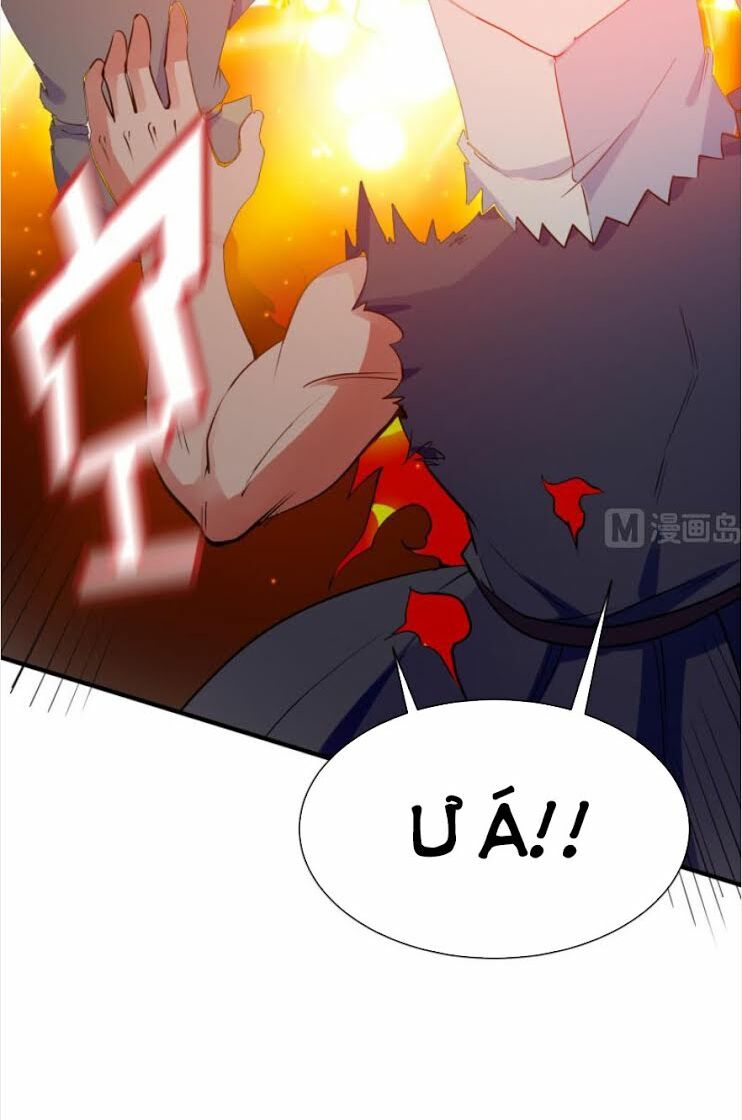 Kiếm Thần Tuyệt Thế: Chapter 110