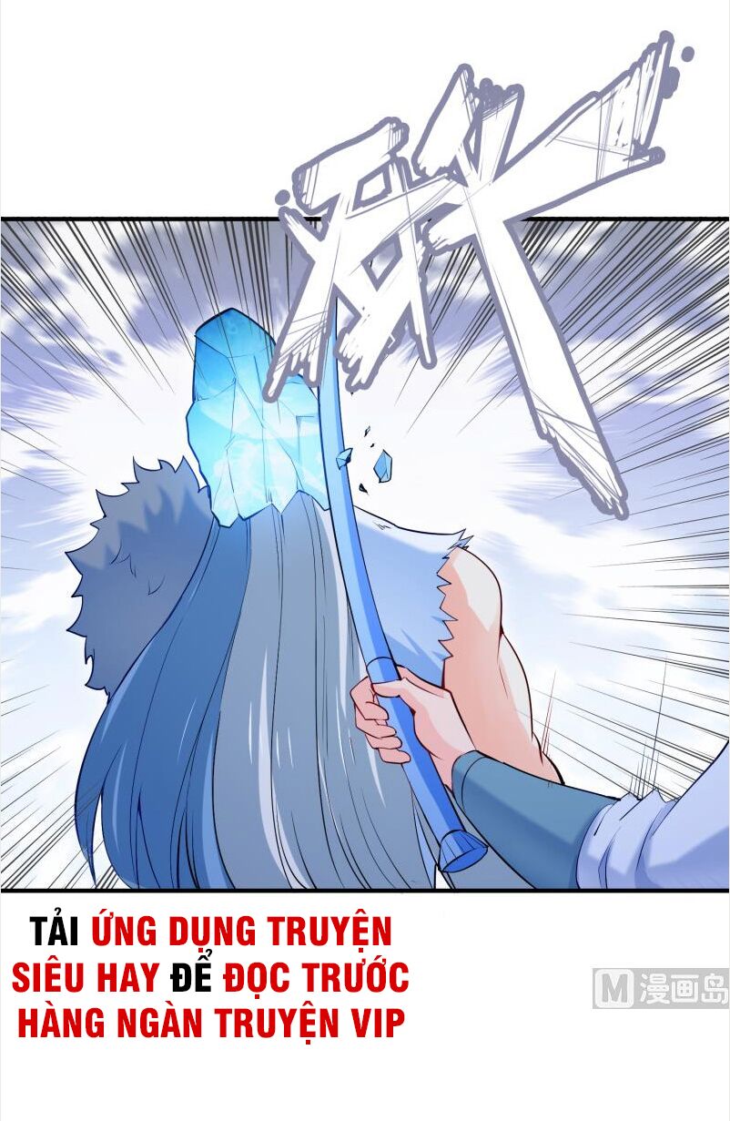 Kiếm Thần Tuyệt Thế: Chapter 111