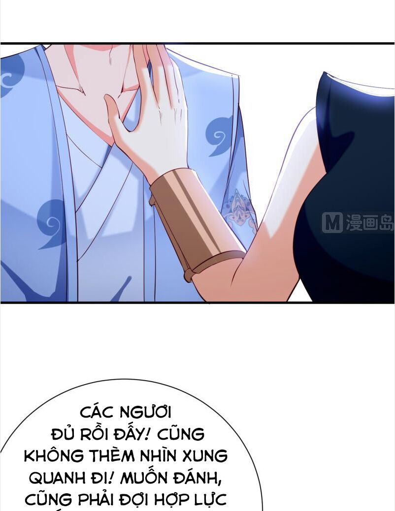 Kiếm Thần Tuyệt Thế: Chapter 111