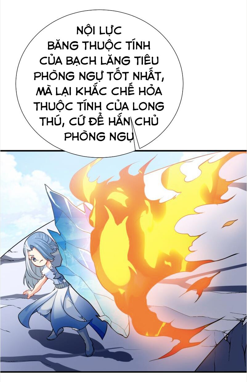 Kiếm Thần Tuyệt Thế: Chapter 111