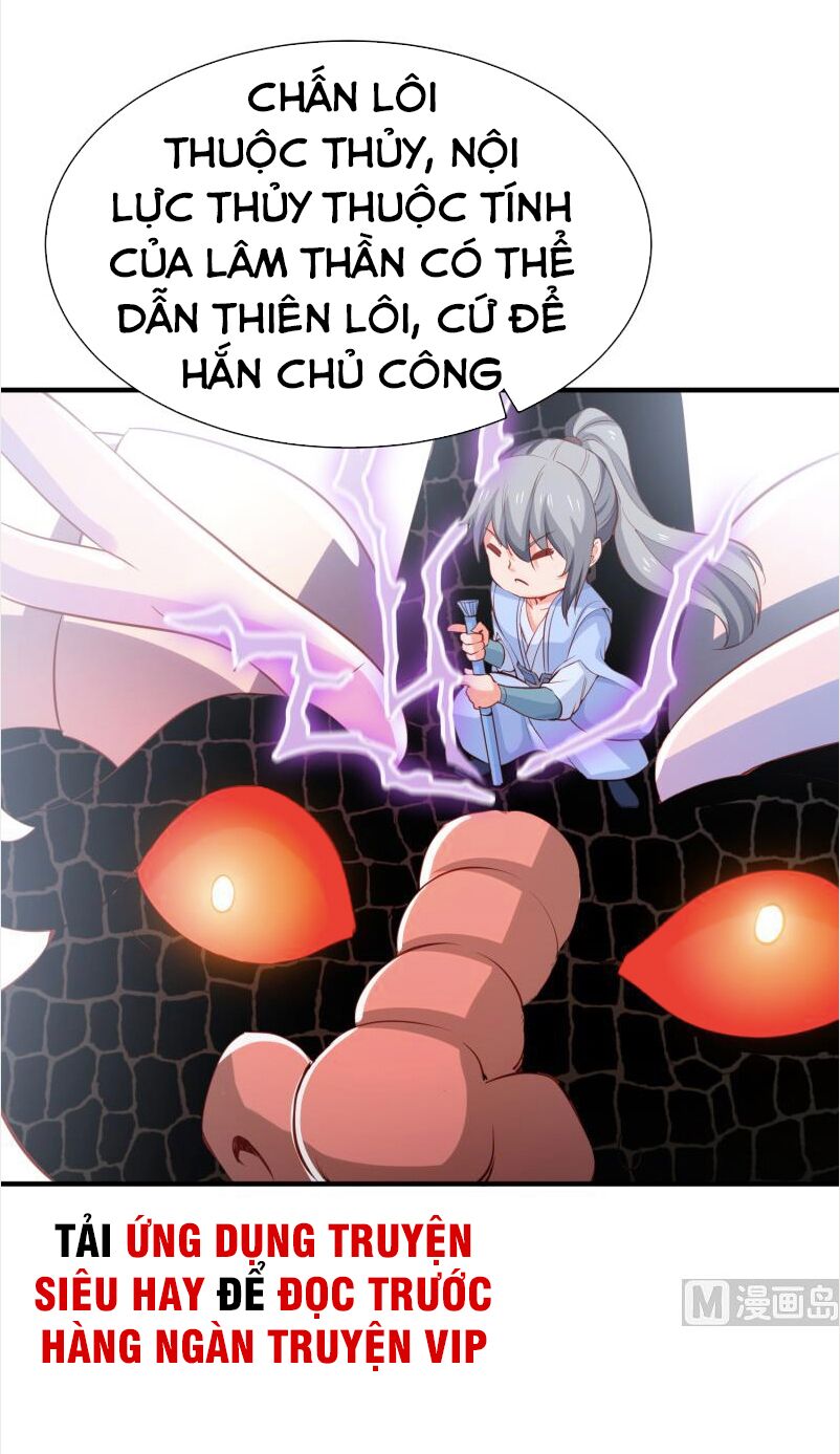 Kiếm Thần Tuyệt Thế: Chapter 111