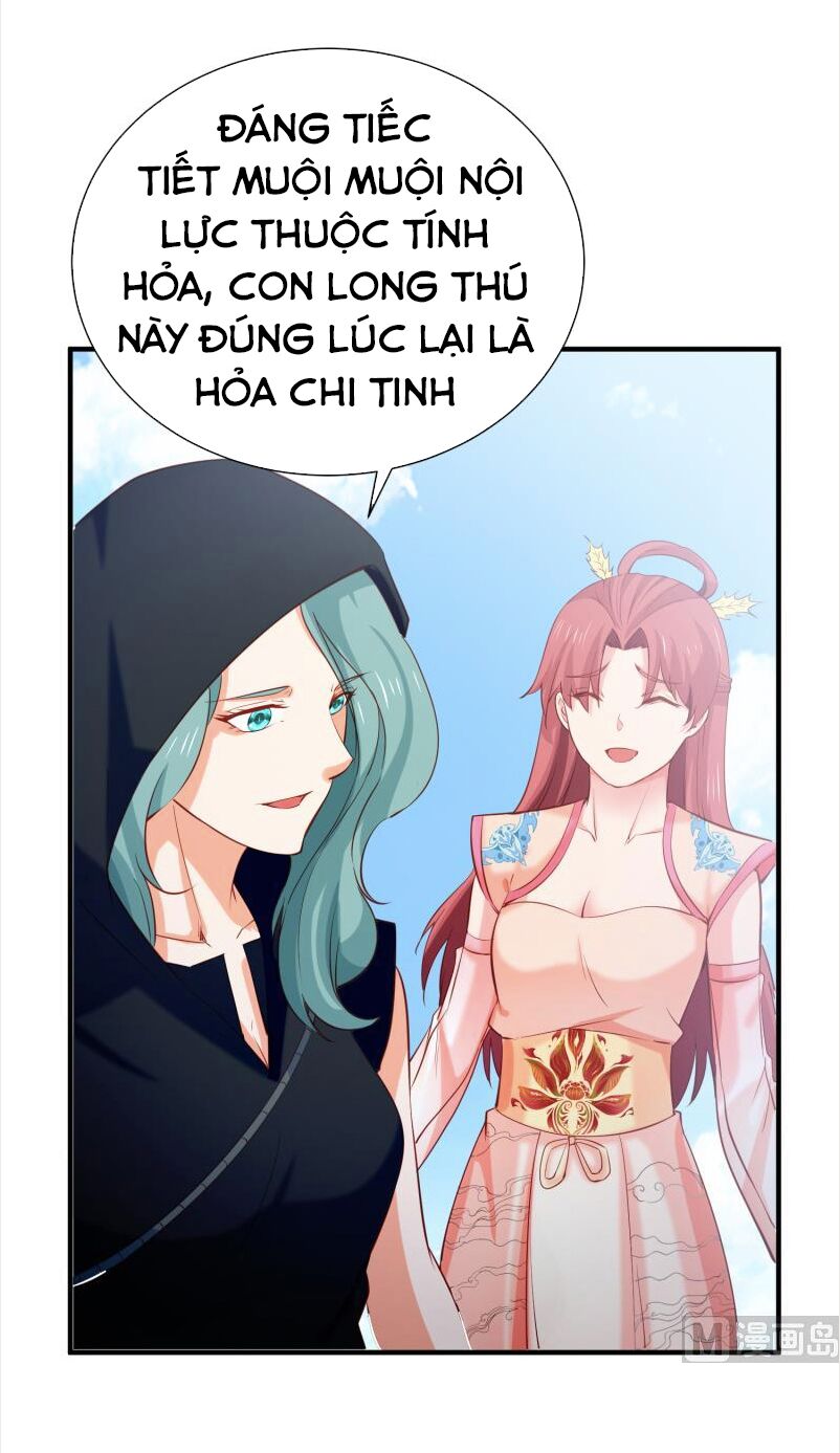 Kiếm Thần Tuyệt Thế: Chapter 111