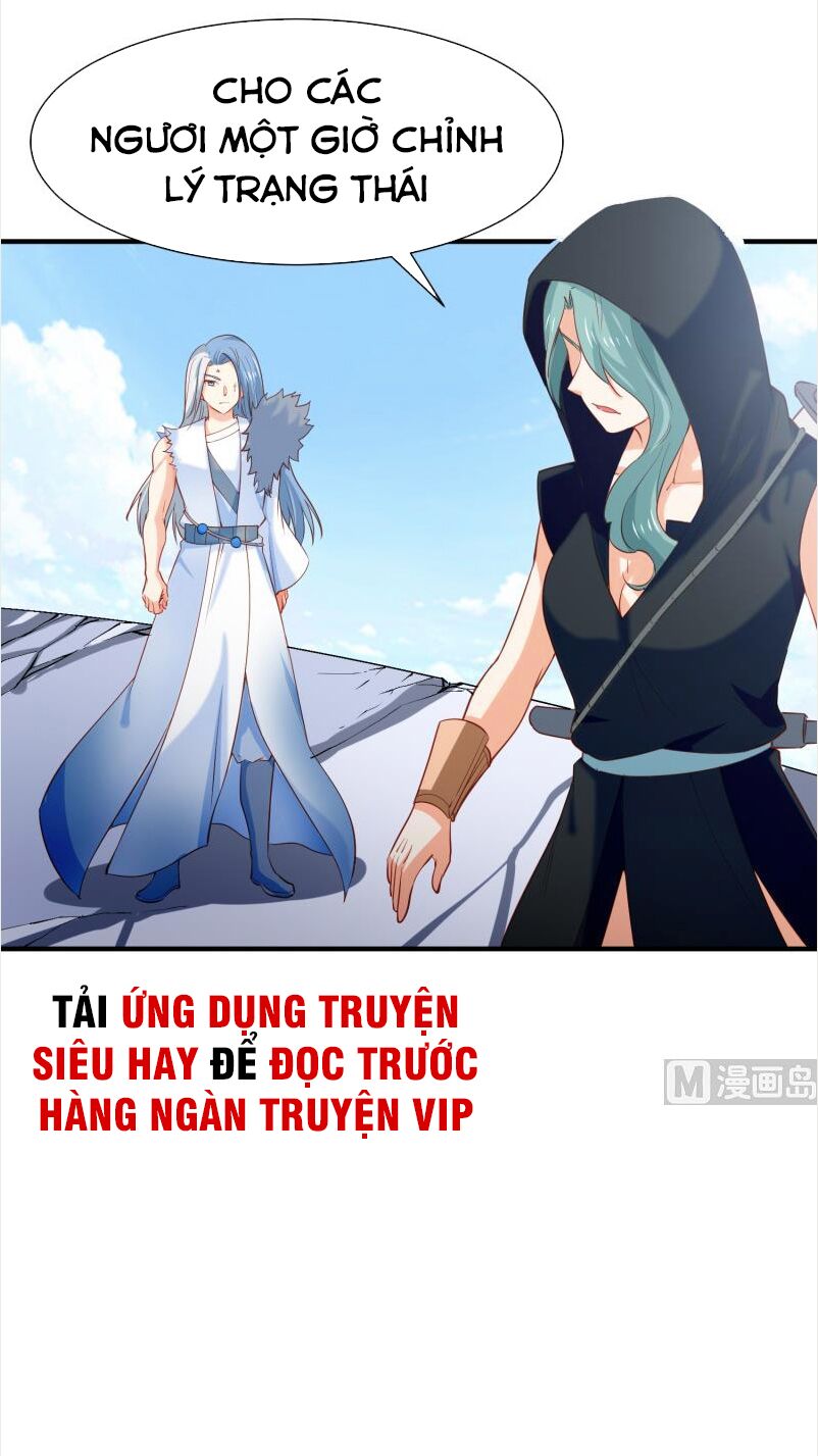 Kiếm Thần Tuyệt Thế: Chapter 111