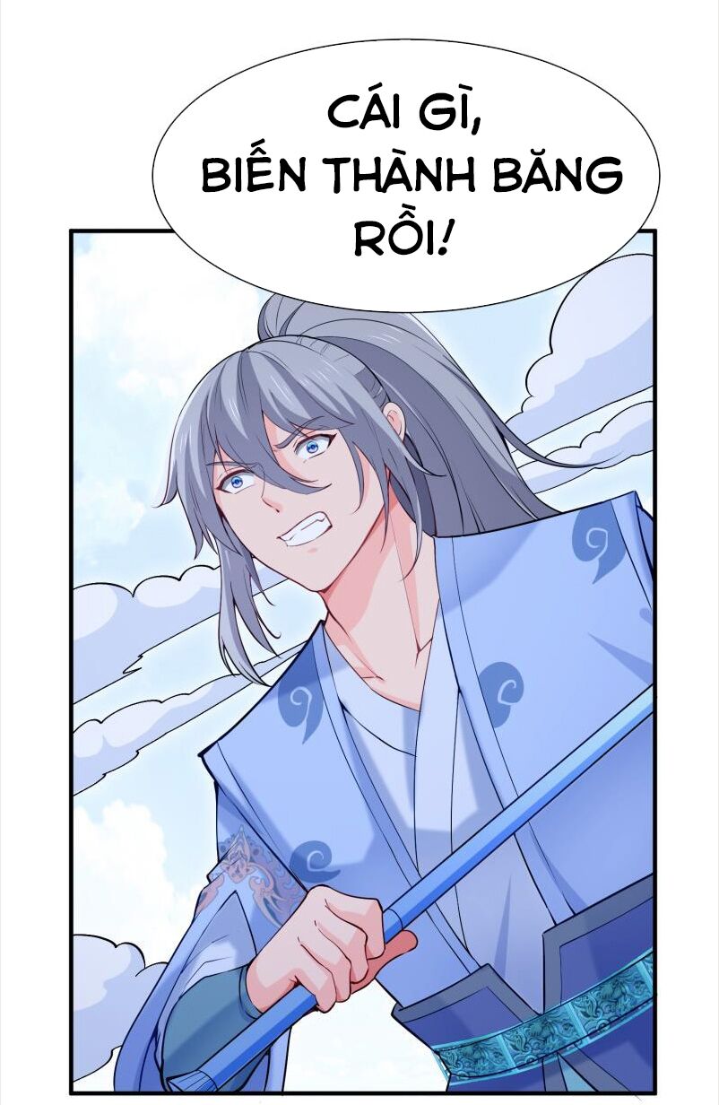 Kiếm Thần Tuyệt Thế: Chapter 111