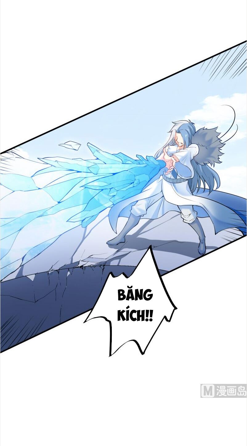 Kiếm Thần Tuyệt Thế: Chapter 111