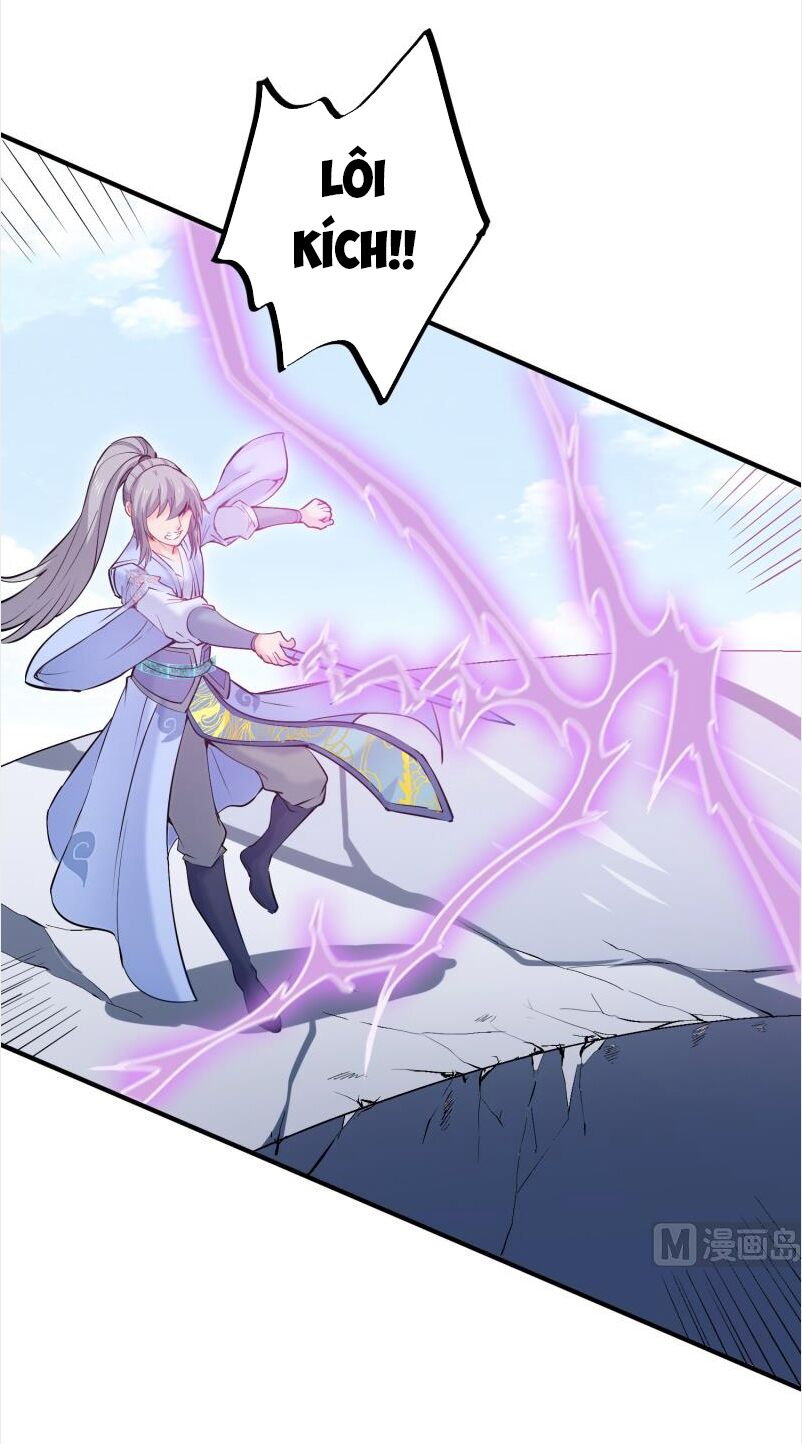Kiếm Thần Tuyệt Thế: Chapter 111