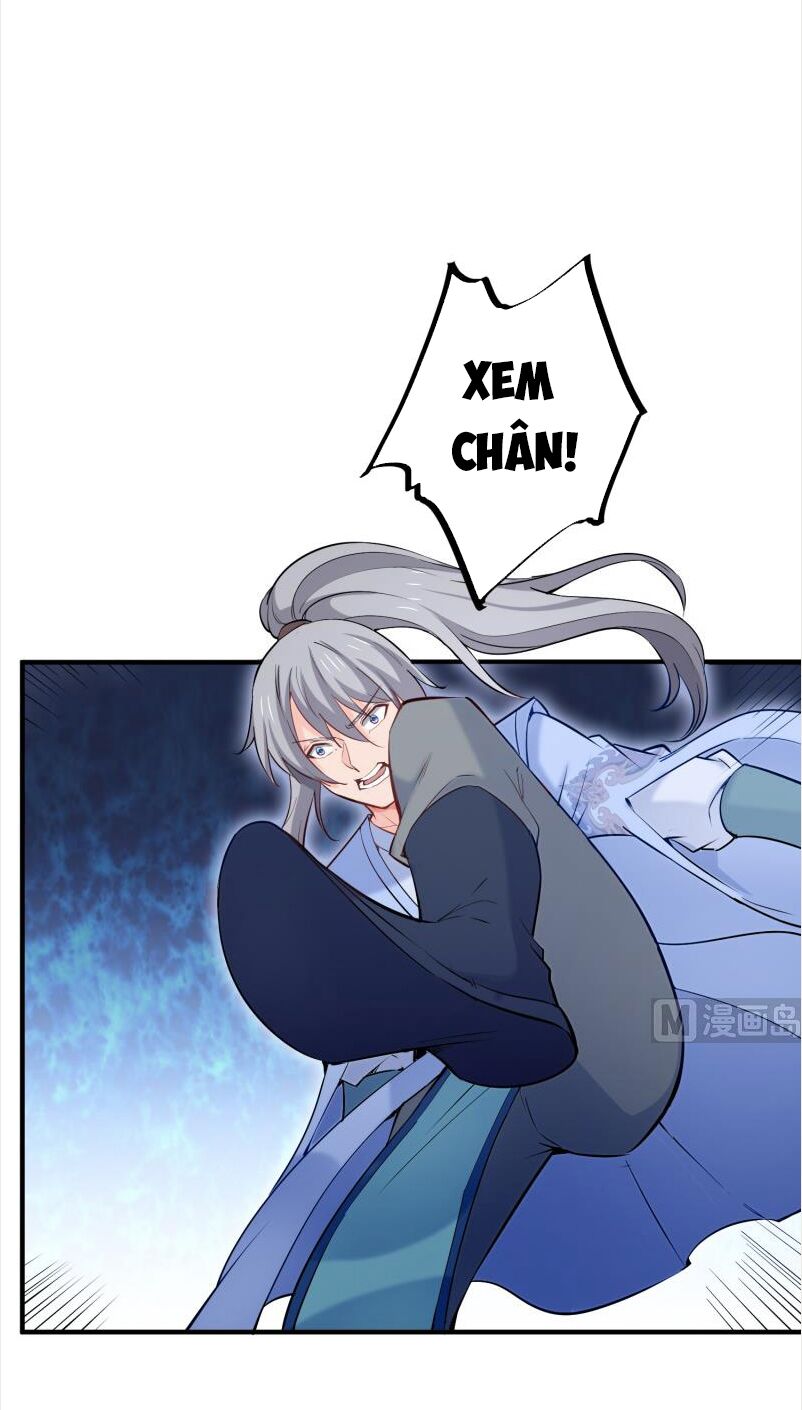 Kiếm Thần Tuyệt Thế: Chapter 111