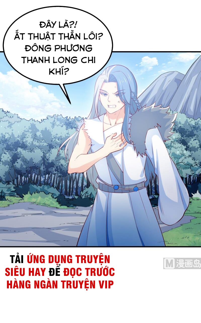 Kiếm Thần Tuyệt Thế: Chapter 113