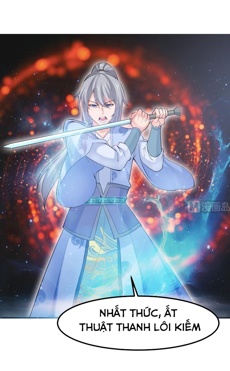 Kiếm Thần Tuyệt Thế: Chapter 113