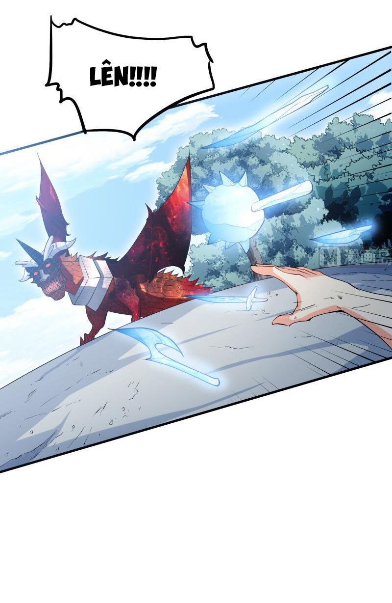 Kiếm Thần Tuyệt Thế: Chapter 113