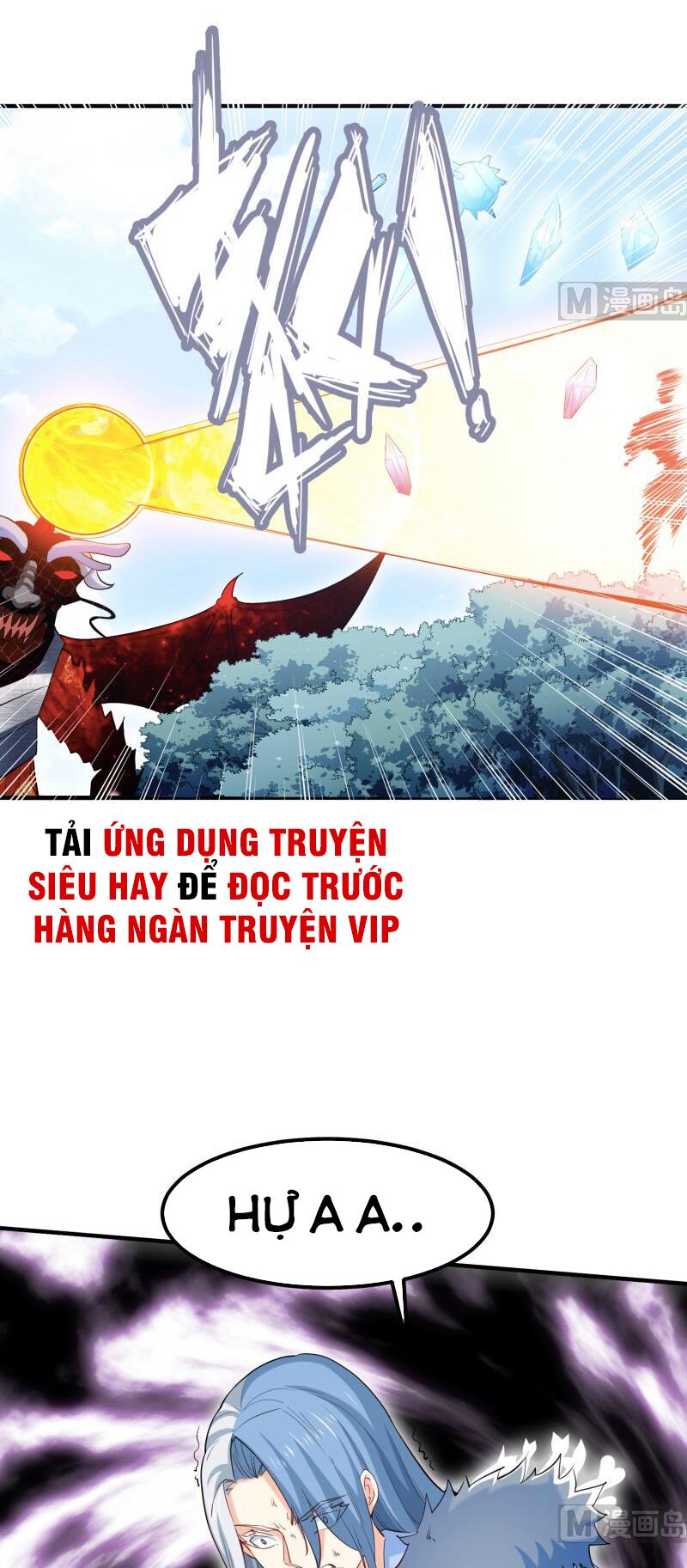 Kiếm Thần Tuyệt Thế: Chapter 113