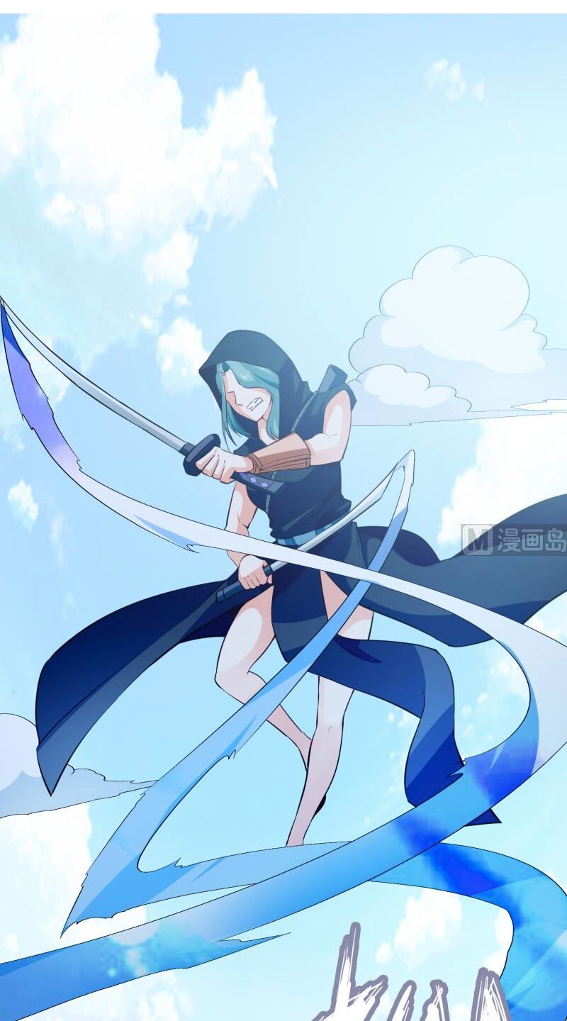 Kiếm Thần Tuyệt Thế: Chapter 113