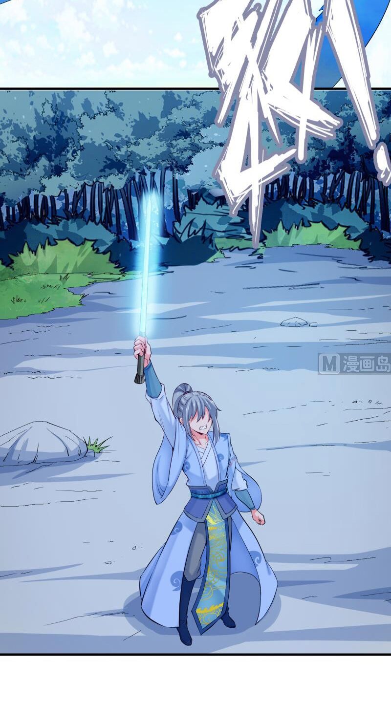 Kiếm Thần Tuyệt Thế: Chapter 113