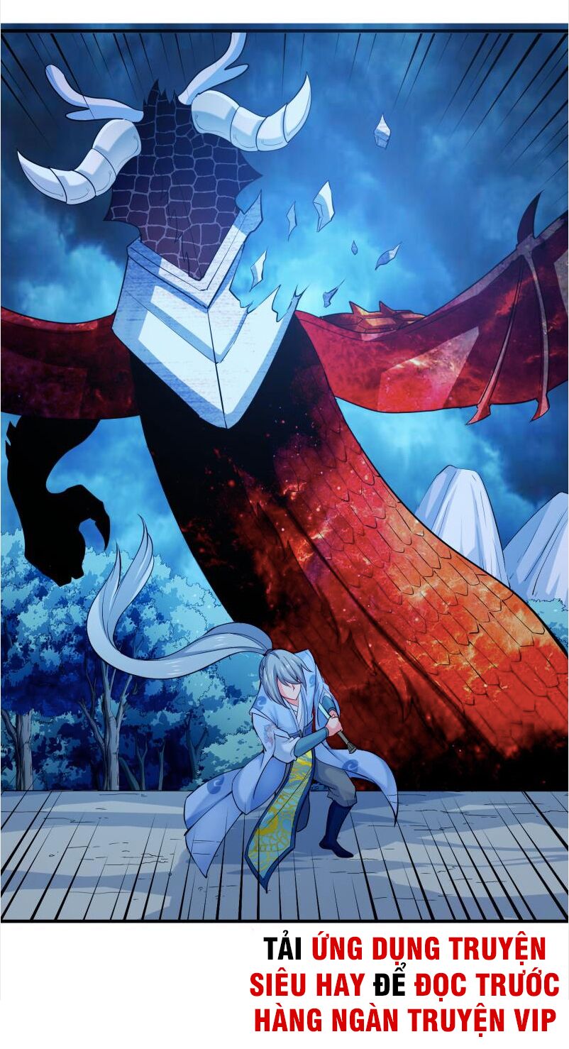 Kiếm Thần Tuyệt Thế: Chapter 113