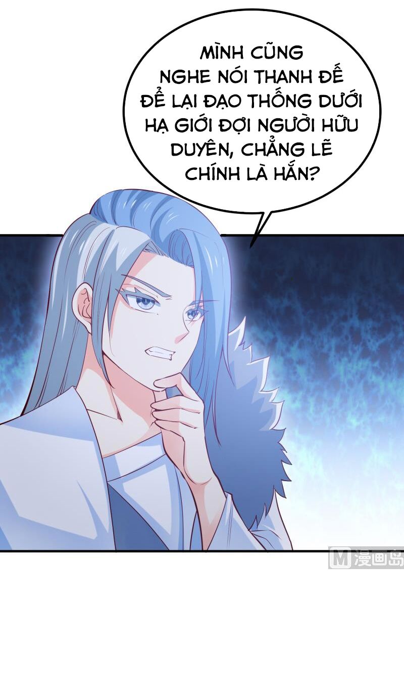 Kiếm Thần Tuyệt Thế: Chapter 113