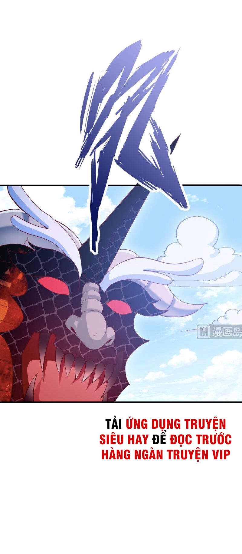 Kiếm Thần Tuyệt Thế: Chapter 113