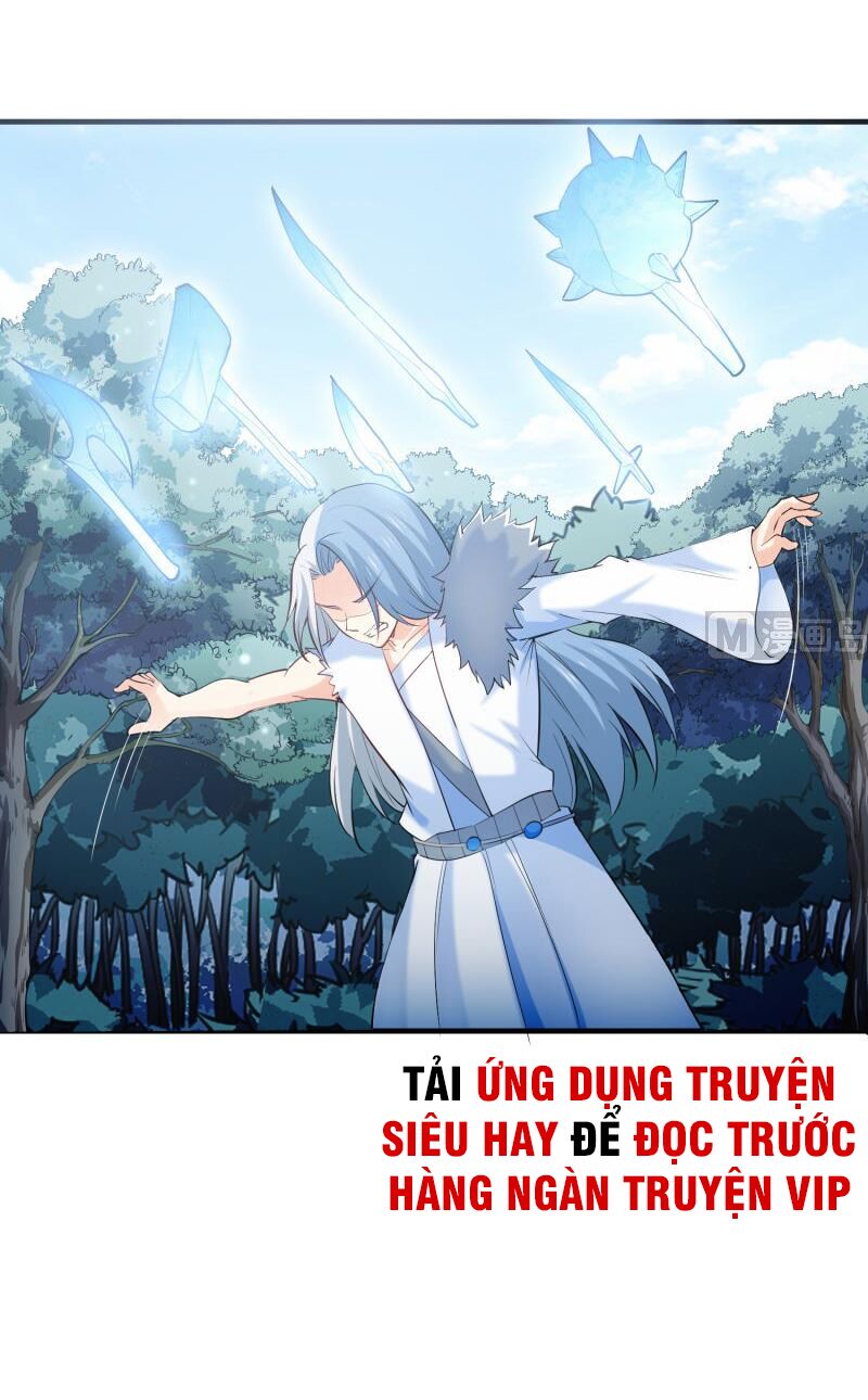Kiếm Thần Tuyệt Thế: Chapter 113