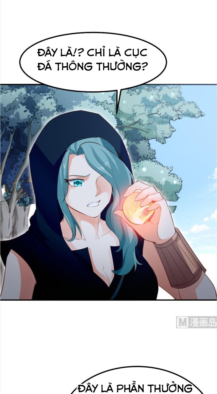 Kiếm Thần Tuyệt Thế: Chapter 114
